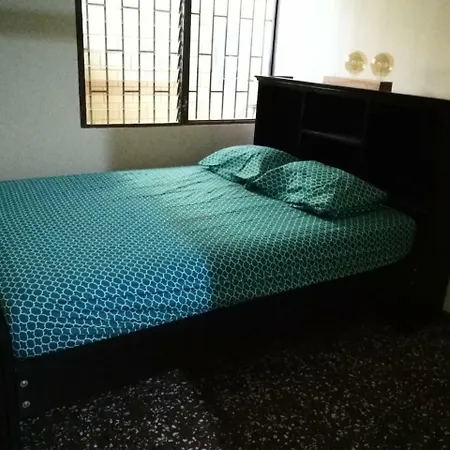 Hostel Boutique Liberia